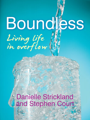 cover image of Boundless